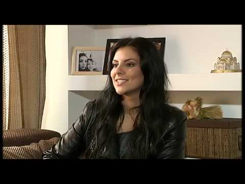 SRBIJA NA VEZI: Danina JEFTIĆ