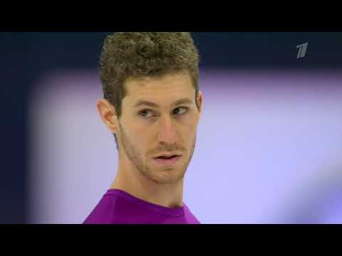 Jason BROWN. World 2021, FS