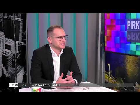 PIRKADAT Breuer Péterrel: Deák Dániel
