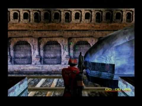 outrigger dreamcast ign