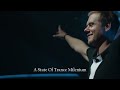 Armin Van Buuren Cosmic Gate REFLEXION ASOT 2023 Anthem Music VIDEO