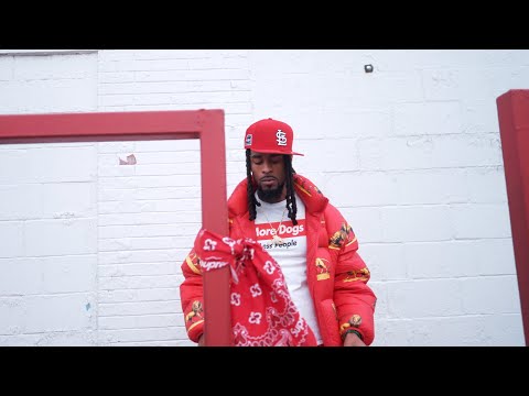 Binswanson - SON [Official Music Video]