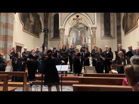 Francesco Sacchi - Ave Maria