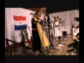 OSCAR BENITO & PARAGUAYAN SHOW ENSAMBLE,  GUARANIAS