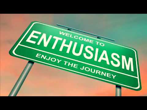 Chabad Inspiration Article: Enthusiasm Speed & Restaurants By Rabbi Velvl Butman