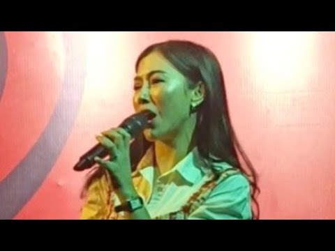 Lagu Cover Malam Hari Sesaat Kau Hadir by Tenty Kamal