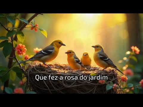 A Luz de Deus | Hino SUD | n° 77 | 🇧🇷