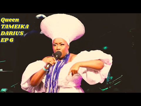 She Did It! Tameika Darius Is The New National Calypso Queen