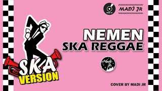 Download lagu NEMEN | GILDCOUSTIC - REGGAE SKA VERSION mp3