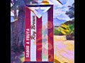 Sabor a Fruta - Roy Brown
