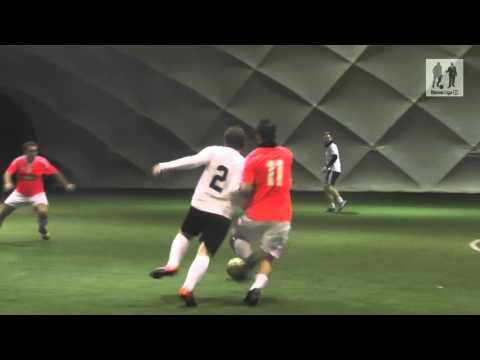 15.02.2016 III Liga B - nc+ vs. mBank