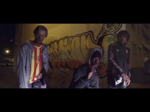 503FAMILIA - ESPERANÇA EH ÚLTIMO TÁ MORRI  ( VIDEO CLIP OFFICIAL )