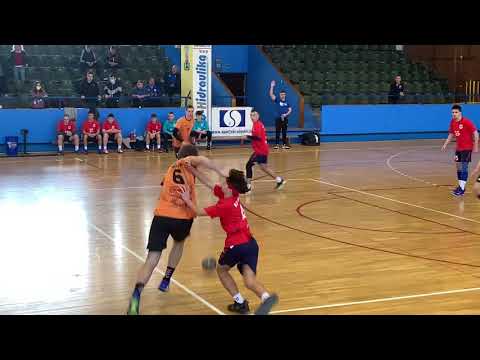 RK Spačva VK _ RK Feniks OS (U17)