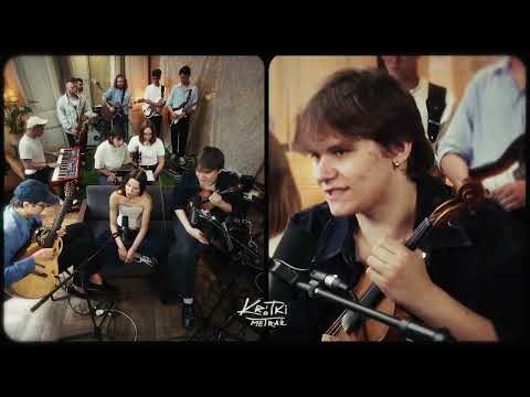 Daria Ze Śląska, Piotr Odoszewski - A może jeszcze się da (krótki metraż)