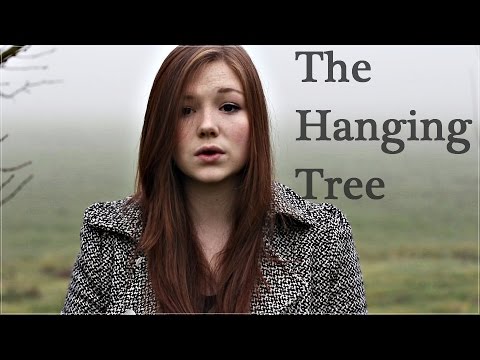 The Hanging Tree- Mockingjay - Jennifer Lawrence (Cover)