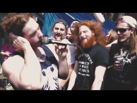 Liotta - Don't Sweat It (Official Music Video)