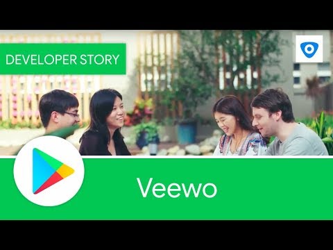 Android Developer Story WPS Office Building continuity with Android foldables