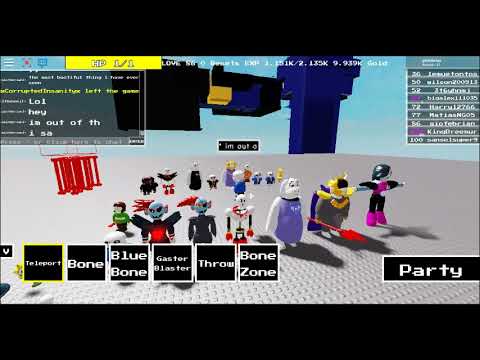 Tainted Undyne In Roblox Undertale Monster Mania - roblox undertale monster mania hakk team v1 hobo asgore