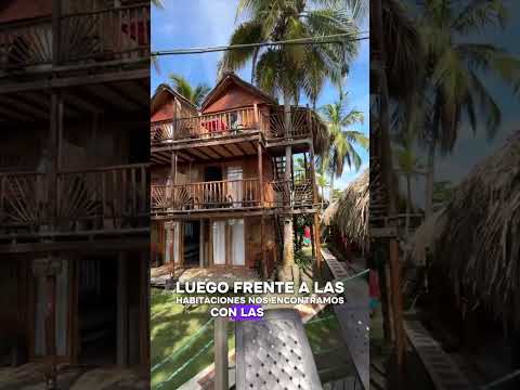 Pagué $340.000 por esto frente al mar… ¿vale la pena? 🤨