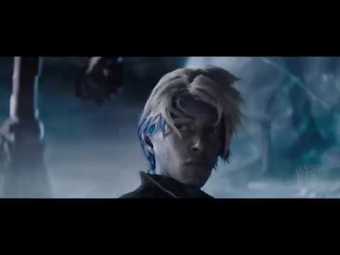 Collapso RAP - Jogador 1 (Prod: Nort/Bruxu)