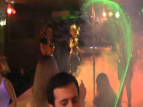 BURMISTROVA SVETLANA and  KISELEVICH IRINA