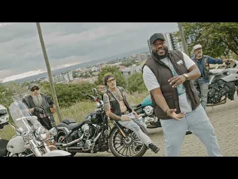 Ney Chiqui - Fuego (Video Oficial )