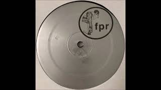Keith Kemp - Stuck In A Web [2003]