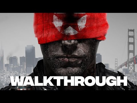 Homefront: Guerrilla Difficulty - Chapter 2: Freedom (3/3)