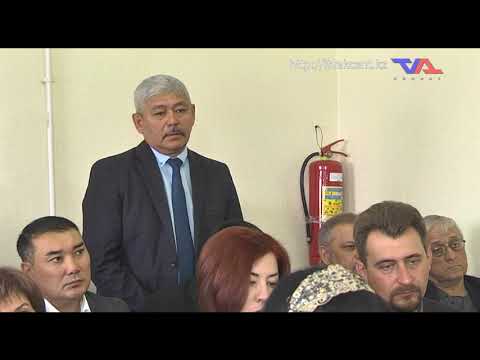 Ресми хабар - 29.05.2023