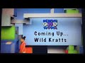 PBS Kids GO Next Wild Kratts 2010 2014 WFWA TV