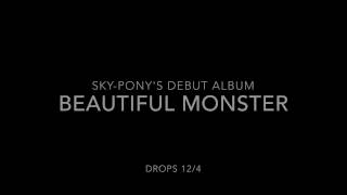 Sky-Pony: Beautiful Monster Promo 1