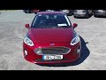 2019 Ford Fiesta 1.1L Petrol For Sale Images