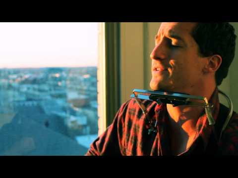 Brendan Johnson - 'I See Blue'