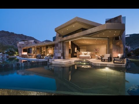 Weintraub Estate | Palm Desert - The Agency