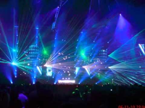 Michael Burian - Spring 2004