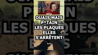 Les death comms sont encore là