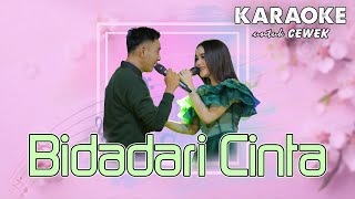 Download lagu Bidadari Cinta - KARAOKE untuk CEWEK mp3 Download lagu Bidadari Cinta - KARAOKE untuk CEWEK mp3