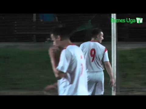 09.09.2014 II Biznes Liga B - Tauron Dystrybucja vs. PKO Bank Polski