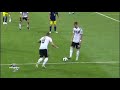 Toni Kroos Free Kick vs Sweden German Commentary