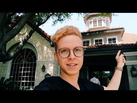 Buscando casa en USA