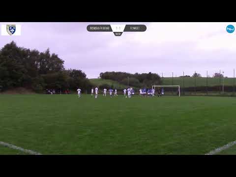 Bosniska FK Behar - FC Näset
