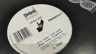 Movement - Together (Pod England)