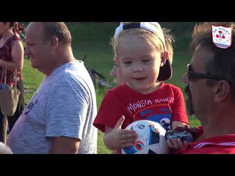 03/05/2018 29. kolo 4.NL ČK-VŽ NK Sloga Čakovec - NK Polet 1:4