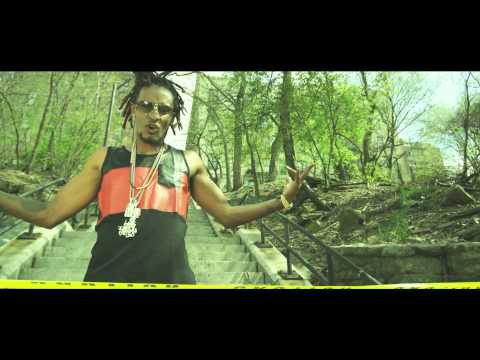 Capea El Dough 2K14 - Toxic Crow y Dany Punto Rojo Video Oficial 4K Ultra HD DIr By Admedia Films