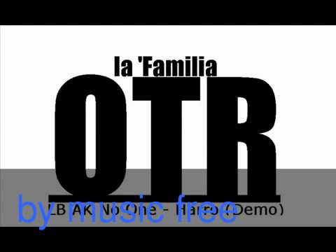LB ft AK No One-Harro (Diss Stresi) OTR ( by music free)