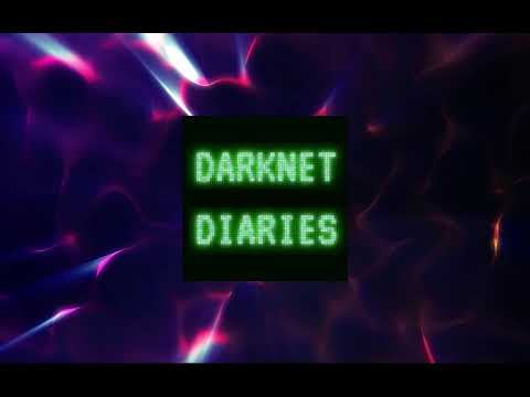 Darknet Diaries - Ep 1: The Phreaky World of PBX Hacking