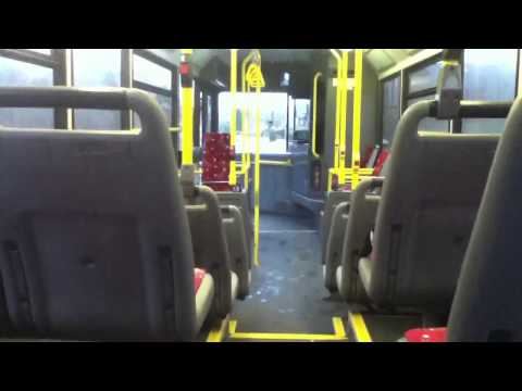 South Lancs Travel Plaxton Pointer 2 Dennis Dart