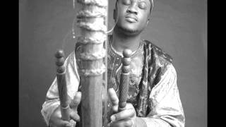 Mamadou Diabaté - Laban Djoro