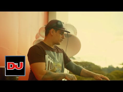 Vintage Culture Epic DJ Set From Ibirapuera, Brazil