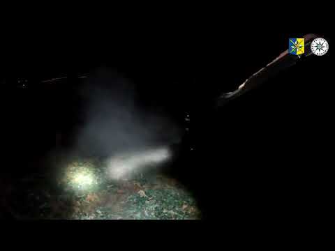 Policie ČR: Malý, velký hrdina! Služební pes jménem Small šel po stopě a nalezl zloděje!